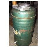 Vintage Water Cooler