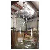 Large Glass Bottle/Jug