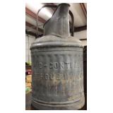 Mid Continent Petroleum Can