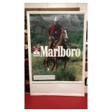 Marlboro Sign