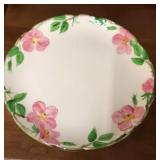 Fransiscan Desert Rose 12" Serving Plate