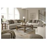 Ashley 209 Marciana 94" Sofa & Love Seat