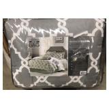 Twin XL - Madison Park 7 pc Comforter