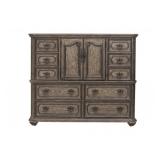 Samuel Lawrence Santa Barbara 2 pc Master Chest