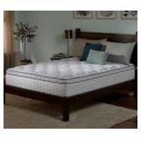 Queen - Serta Perfect Sleeper Wynstone II Pillow