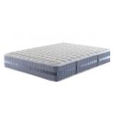 Queen - Serta Smart Surface Creswick Mattress