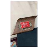 Miller High Life Lighted Sign