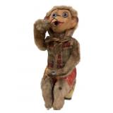 1950s Rock Valley Mechanical Monkey