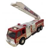 Tonka Fire Truck