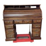 Roll Top Desk