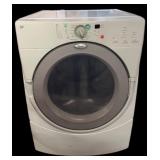 Estate Whirlpool Front Loader Washer Duet