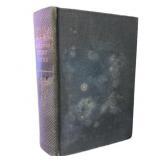 1941 1st Edition ï¿½Best Loved Poemsï¿½ Garden City