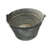 Old Metal Bucket