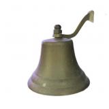 Brass Bell-Great Sound