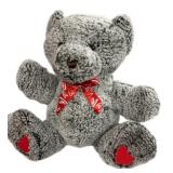 Valentine Bear
