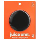 (2) Wireless Phone Charging Pads