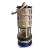 Mine Safety Lamp