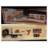 ERTL Die Cast Semi Good Year 7