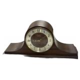 Welby Mantle Clock wï¿½ Westminister Chimes