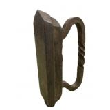 AC Williams Sad Iron