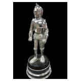 1950s Musical Knight Lighter