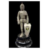 1950s German Musical Lighter