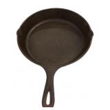 Lodge Cast Iron Skillet