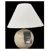 Table Lamp wï¿½ Dimmable Rotary Switch