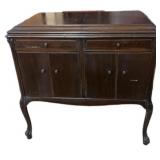 Victor Talking Machine Company Victrola