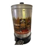 H & C Vintage Coffee Pot