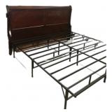 Estate King Bed & Frame