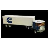 Cummins Semi (Needs Windshield)