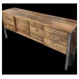 Industrial Style Heavy Duty Server