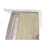 100 x 84 ï¿½ Supreme Palace Patio Door Panel