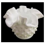3 x 4 ï¿½ Fenton Hobnail