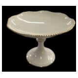 Lenox 24K Gold Trim Compote