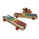 Fisher Price Pull Toys