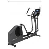 Ellipse Nordic Track