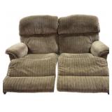 Estate Reclining Loveseat