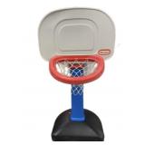 Preowned Little Tikes Ball Goal