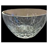 Waterford Crystal Bowl