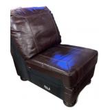 Partial Sectional Piece