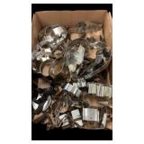 Estate Deal Metal Cookie Cutters