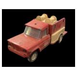 Tonka Metal Truck