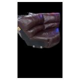 Partial Sectional Piece