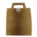 Ferragamo 3Way Handbag Bag Backpack