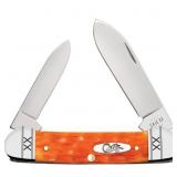 Case XX CA35818 Cayenne Bone Canoe Knife