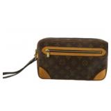 Louis Vuitton Monogram Marly Dragonne GM