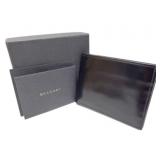 BVLGARI Bill and Card Holder