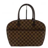 Louis Vuitton Damier Sarria Horizontal Handbag